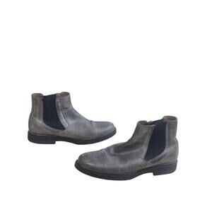 Rockford leather Chelsea boots size 40